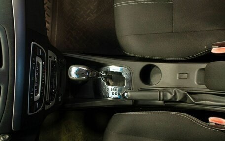 Renault Megane III, 2013 год, 905 000 рублей, 27 фотография