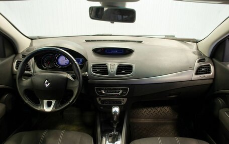 Renault Megane III, 2013 год, 905 000 рублей, 19 фотография