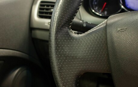 Renault Megane III, 2013 год, 905 000 рублей, 24 фотография