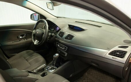 Renault Megane III, 2013 год, 905 000 рублей, 18 фотография