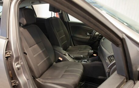 Renault Megane III, 2013 год, 905 000 рублей, 28 фотография