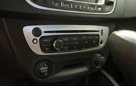 Renault Megane III, 2013 год, 905 000 рублей, 26 фотография