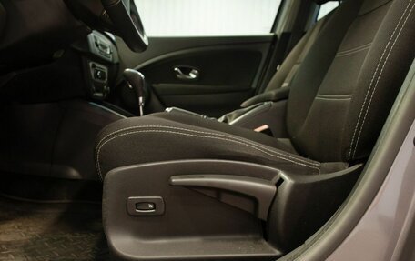 Renault Megane III, 2013 год, 905 000 рублей, 30 фотография
