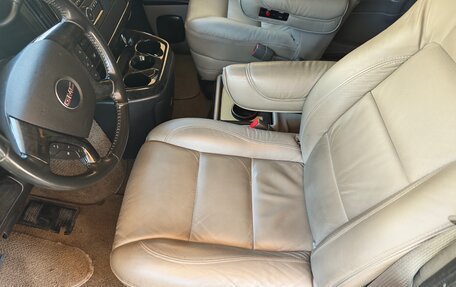 GMC Savana I, 2008 год, 2 800 000 рублей, 14 фотография