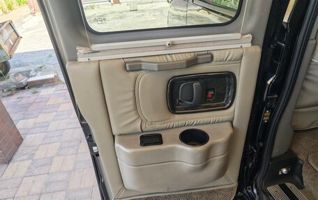 GMC Savana I, 2008 год, 2 800 000 рублей, 16 фотография