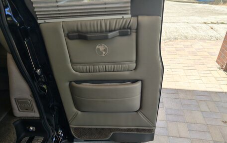 GMC Savana I, 2008 год, 2 800 000 рублей, 17 фотография