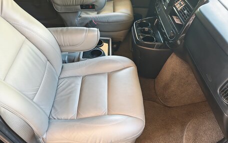 GMC Savana I, 2008 год, 2 800 000 рублей, 19 фотография