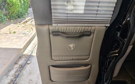 GMC Savana I, 2008 год, 2 800 000 рублей, 22 фотография