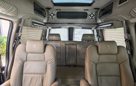 GMC Savana I, 2008 год, 2 800 000 рублей, 25 фотография