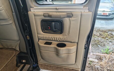 GMC Savana I, 2008 год, 2 800 000 рублей, 21 фотография