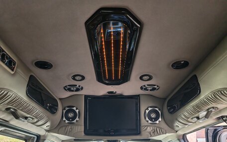 GMC Savana I, 2008 год, 2 800 000 рублей, 28 фотография