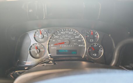 GMC Savana I, 2008 год, 2 800 000 рублей, 36 фотография