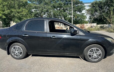 Ford Focus II рестайлинг, 2011 год, 520 000 рублей, 3 фотография