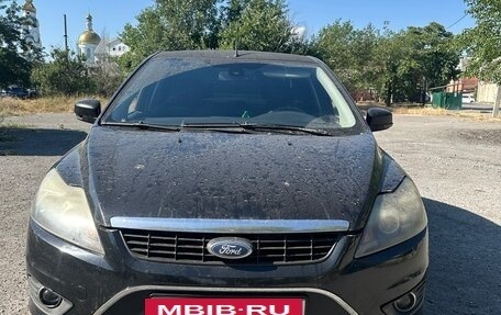 Ford Focus II рестайлинг, 2011 год, 520 000 рублей, 2 фотография