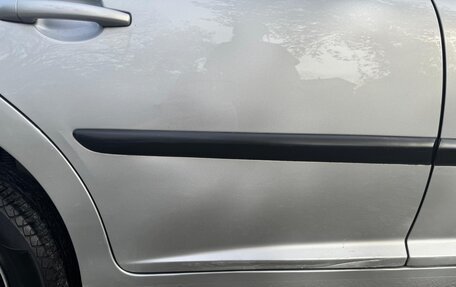 Peugeot 207 I, 2009 год, 500 000 рублей, 8 фотография