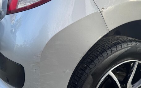 Peugeot 207 I, 2009 год, 500 000 рублей, 5 фотография