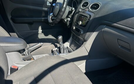 Ford Focus II рестайлинг, 2011 год, 520 000 рублей, 9 фотография
