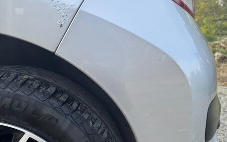 Peugeot 207 I, 2009 год, 500 000 рублей, 4 фотография