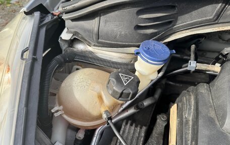 Peugeot 207 I, 2009 год, 500 000 рублей, 19 фотография