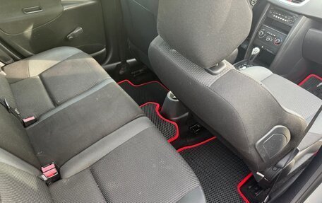 Peugeot 207 I, 2009 год, 500 000 рублей, 26 фотография
