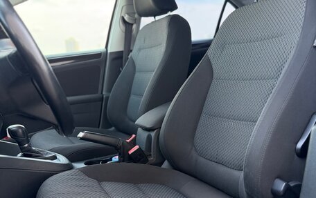 Volkswagen Jetta VI, 2011 год, 820 000 рублей, 15 фотография
