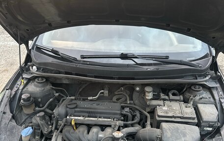 Hyundai Solaris II рестайлинг, 2015 год, 800 000 рублей, 6 фотография