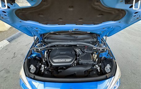 BMW 1 серия, 2019 год, 3 170 000 рублей, 5 фотография