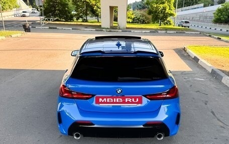 BMW 1 серия, 2019 год, 3 170 000 рублей, 4 фотография