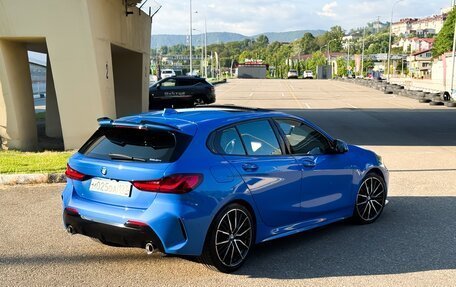 BMW 1 серия, 2019 год, 3 170 000 рублей, 11 фотография