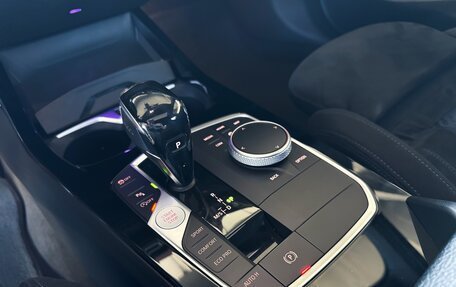 BMW 1 серия, 2019 год, 3 170 000 рублей, 15 фотография