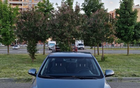 KIA Rio III рестайлинг, 2014 год, 800 000 рублей, 2 фотография