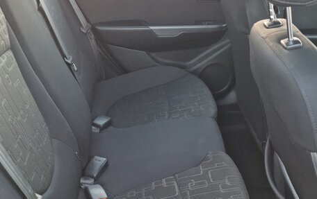 KIA Rio III рестайлинг, 2014 год, 800 000 рублей, 11 фотография