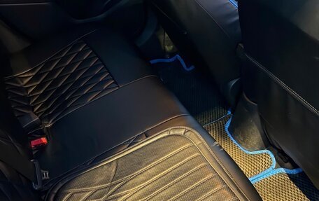 Hyundai Solaris II рестайлинг, 2018 год, 980 000 рублей, 6 фотография