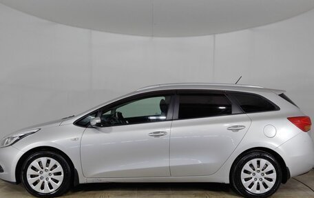 KIA cee'd III, 2013 год, 810 000 рублей, 4 фотография