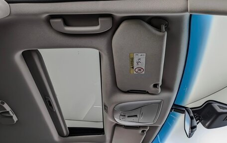 Infiniti QX60 I рестайлинг, 2017 год, 2 900 000 рублей, 13 фотография