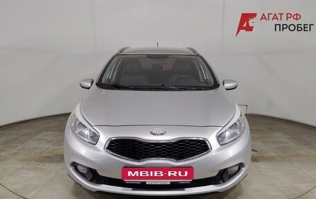 KIA cee'd III, 2013 год, 810 000 рублей, 2 фотография
