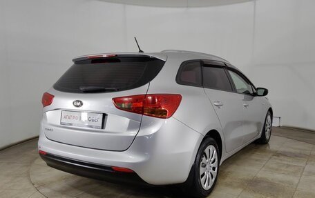 KIA cee'd III, 2013 год, 810 000 рублей, 7 фотография