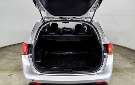 KIA cee'd III, 2013 год, 810 000 рублей, 9 фотография