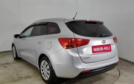 KIA cee'd III, 2013 год, 810 000 рублей, 5 фотография