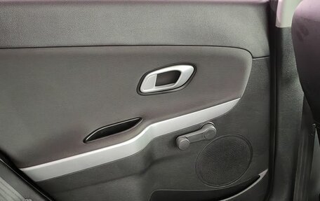 KIA cee'd III, 2013 год, 810 000 рублей, 18 фотография