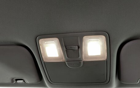 KIA cee'd III, 2013 год, 810 000 рублей, 13 фотография