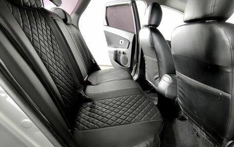 KIA cee'd III, 2013 год, 810 000 рублей, 17 фотография