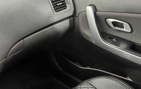KIA cee'd III, 2013 год, 810 000 рублей, 14 фотография