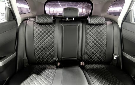 KIA cee'd III, 2013 год, 810 000 рублей, 16 фотография