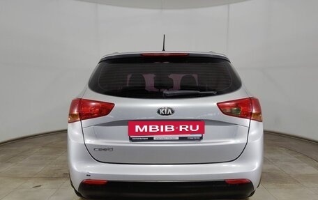 KIA cee'd III, 2013 год, 810 000 рублей, 6 фотография