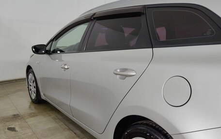 KIA cee'd III, 2013 год, 810 000 рублей, 23 фотография