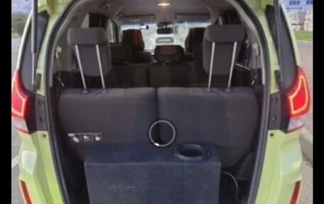 Honda Freed II, 2018 год, 1 700 000 рублей, 5 фотография