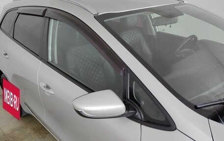 KIA cee'd III, 2013 год, 810 000 рублей, 20 фотография