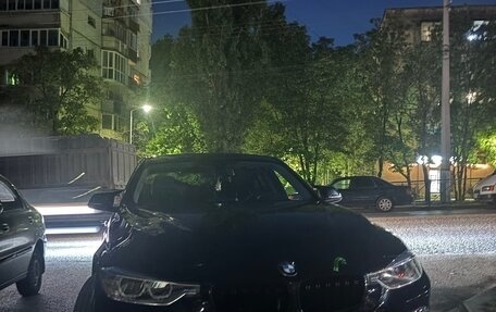 BMW 3 серия, 2015 год, 2 600 000 рублей, 2 фотография