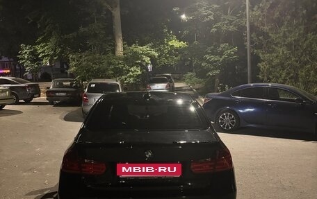 BMW 3 серия, 2015 год, 2 600 000 рублей, 4 фотография